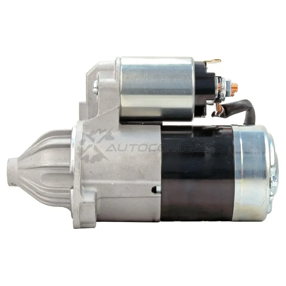 Стартер KRAUF 1440974856 G9 JFC STM0658RD изображение 5