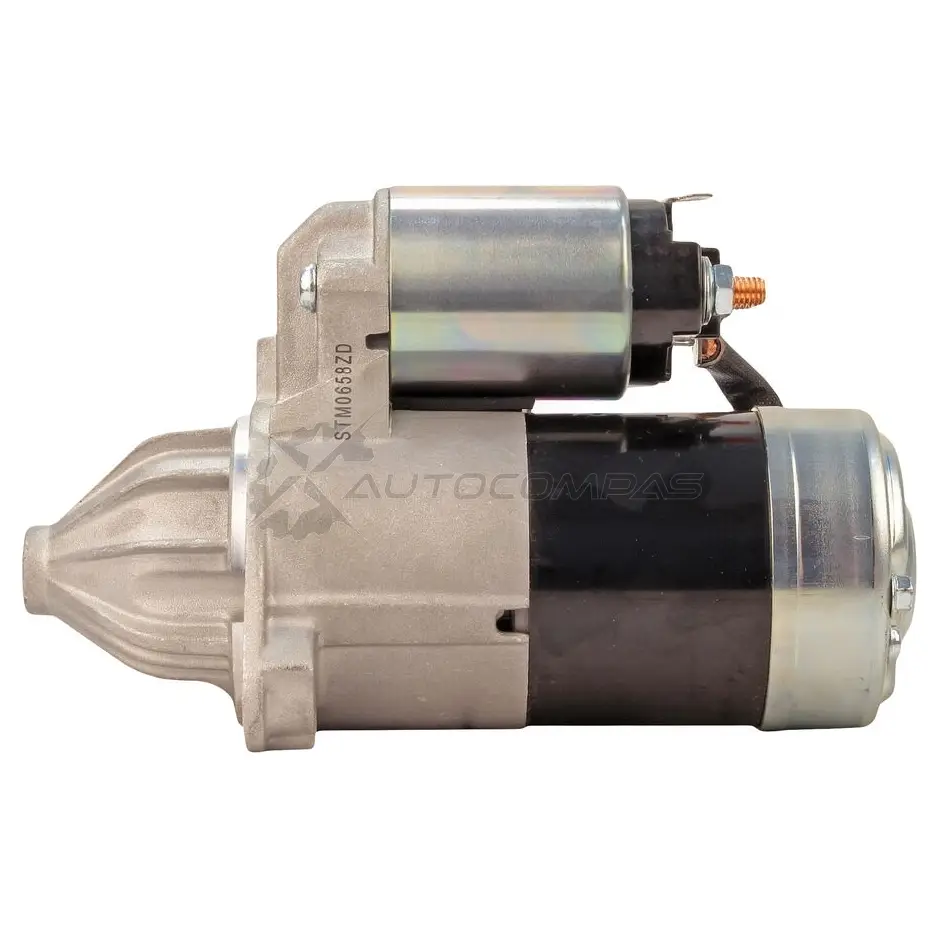 Стартер KRAUF 1440663516 BWXMH X STM0658ZD изображение 4