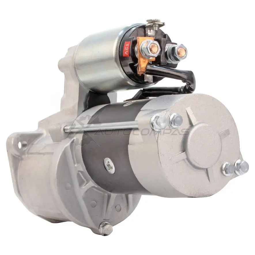 Стартер KRAUF GCJ Z75A STM0770LC 1440687078 изображение 1