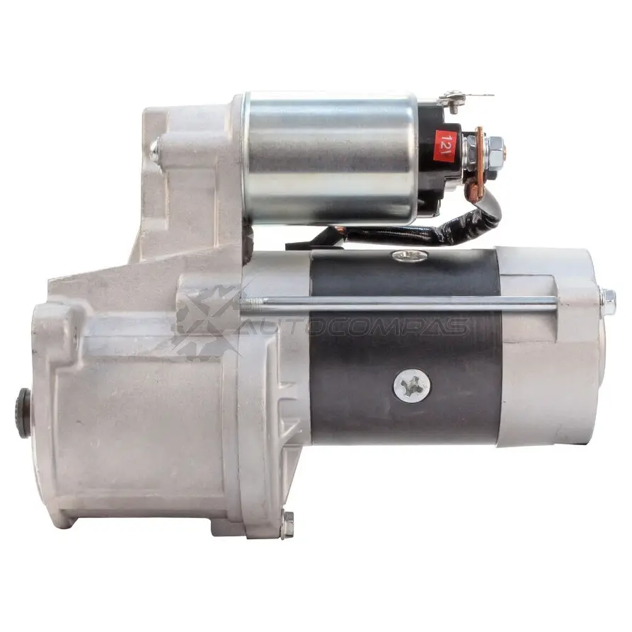 Стартер KRAUF GCJ Z75A STM0770LC 1440687078 изображение 4