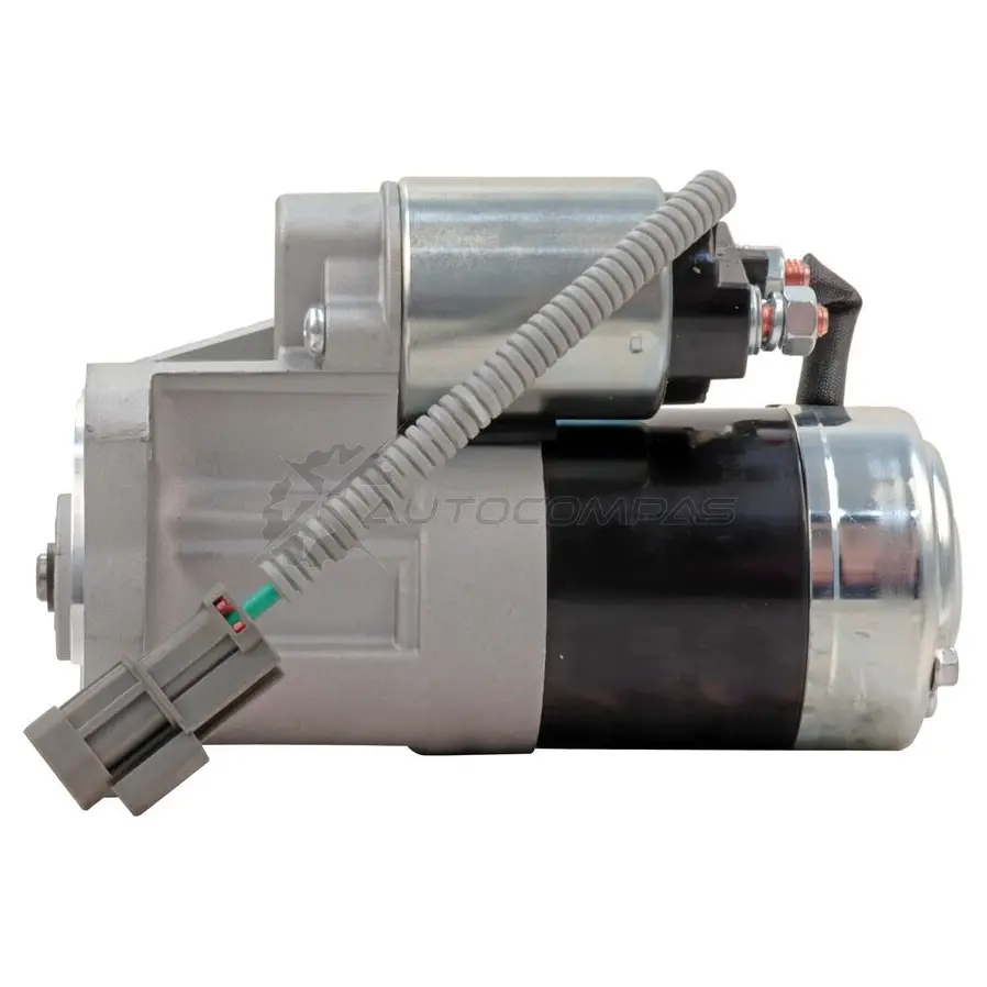 Стартер KRAUF STM0939AB NZX 9873 1440824383 изображение 4