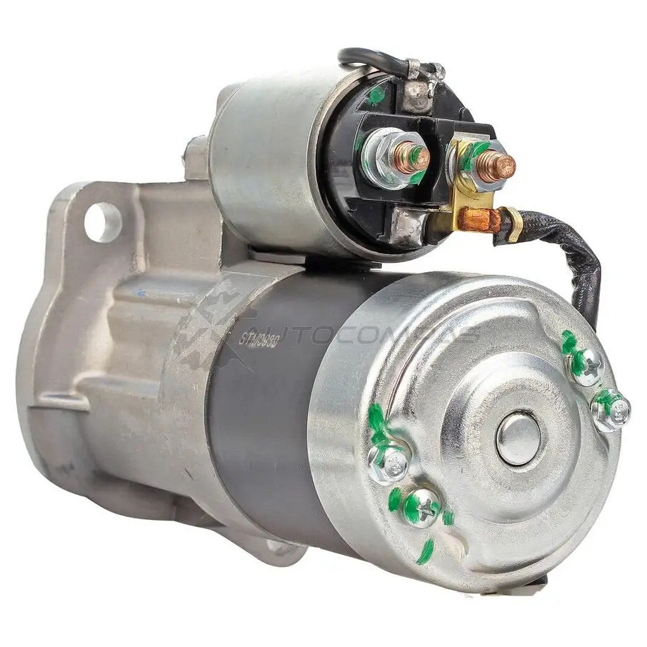 Стартер KRAUF 1440663585 STM0939BA SK5VT 4D изображение 1