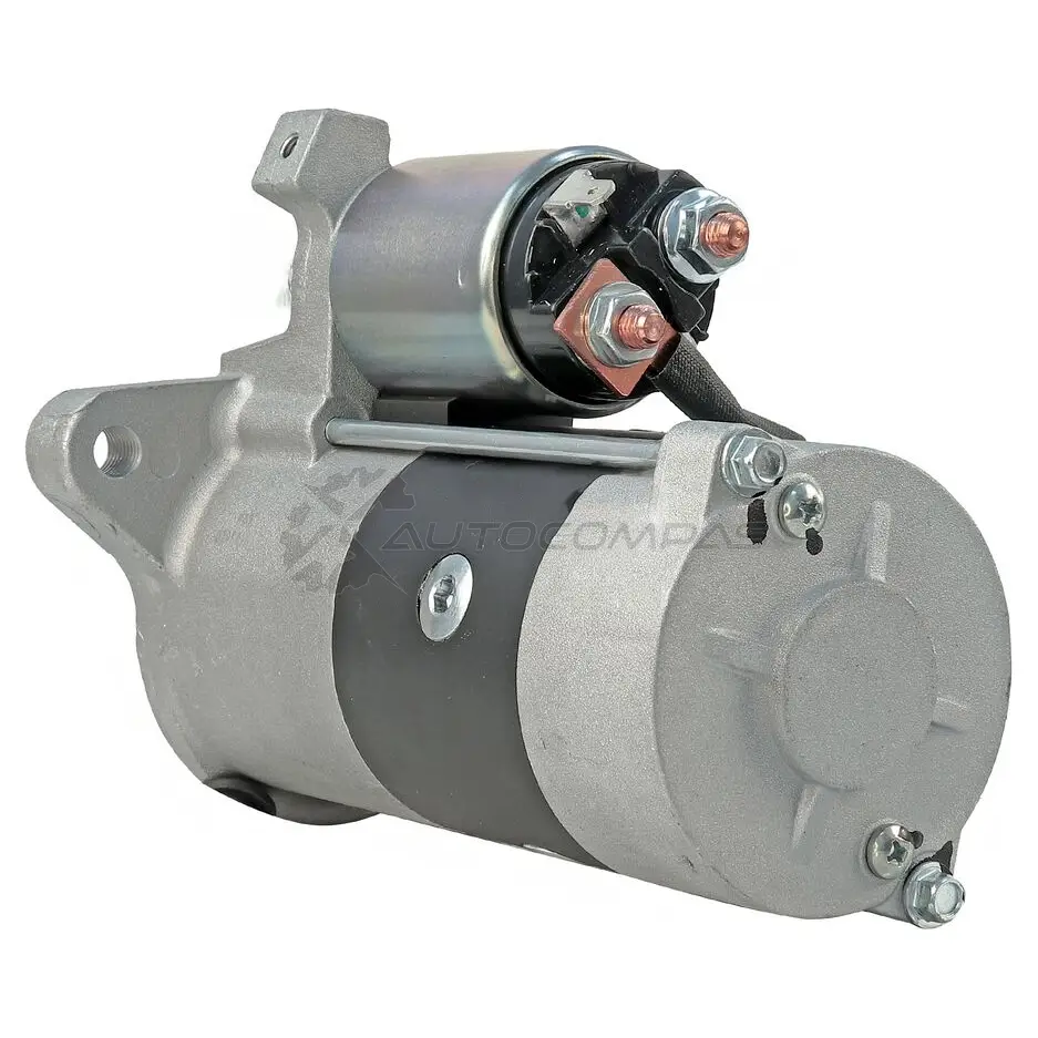 Стартер KRAUF 1440687059 JZM S2 STM1238RN изображение 1