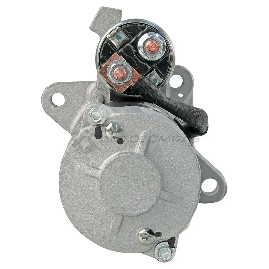 Стартер KRAUF 1440687059 JZM S2 STM1238RN изображение 3