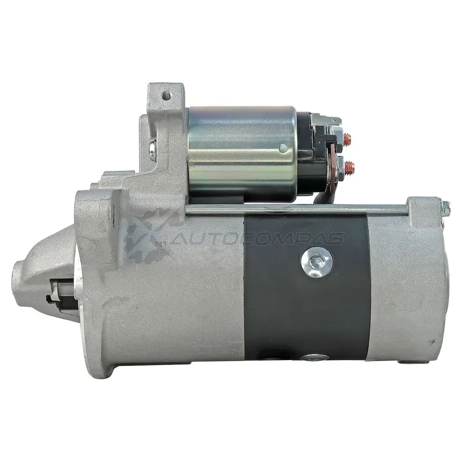 Стартер KRAUF 1440687059 JZM S2 STM1238RN изображение 4