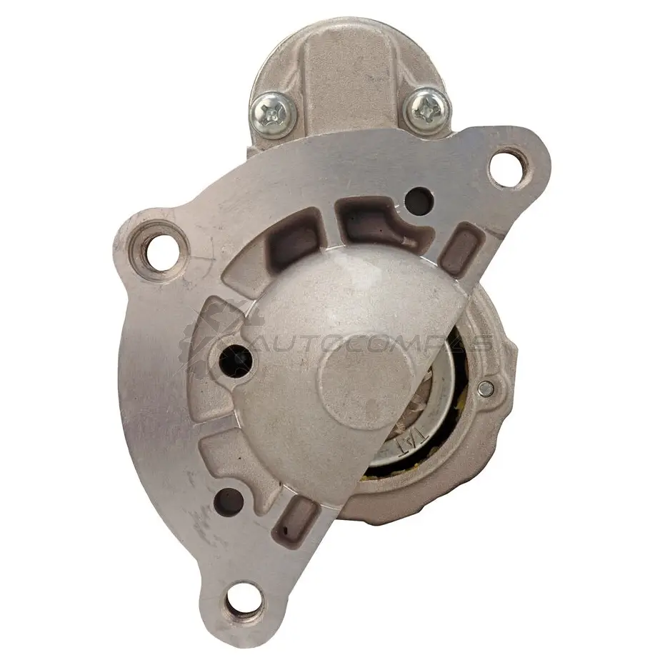 Стартер KRAUF 1440974872 UA CDBC STM1244ZD изображение 0