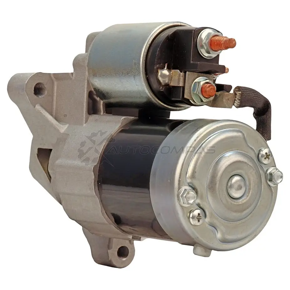 Стартер KRAUF 1440974872 UA CDBC STM1244ZD изображение 1
