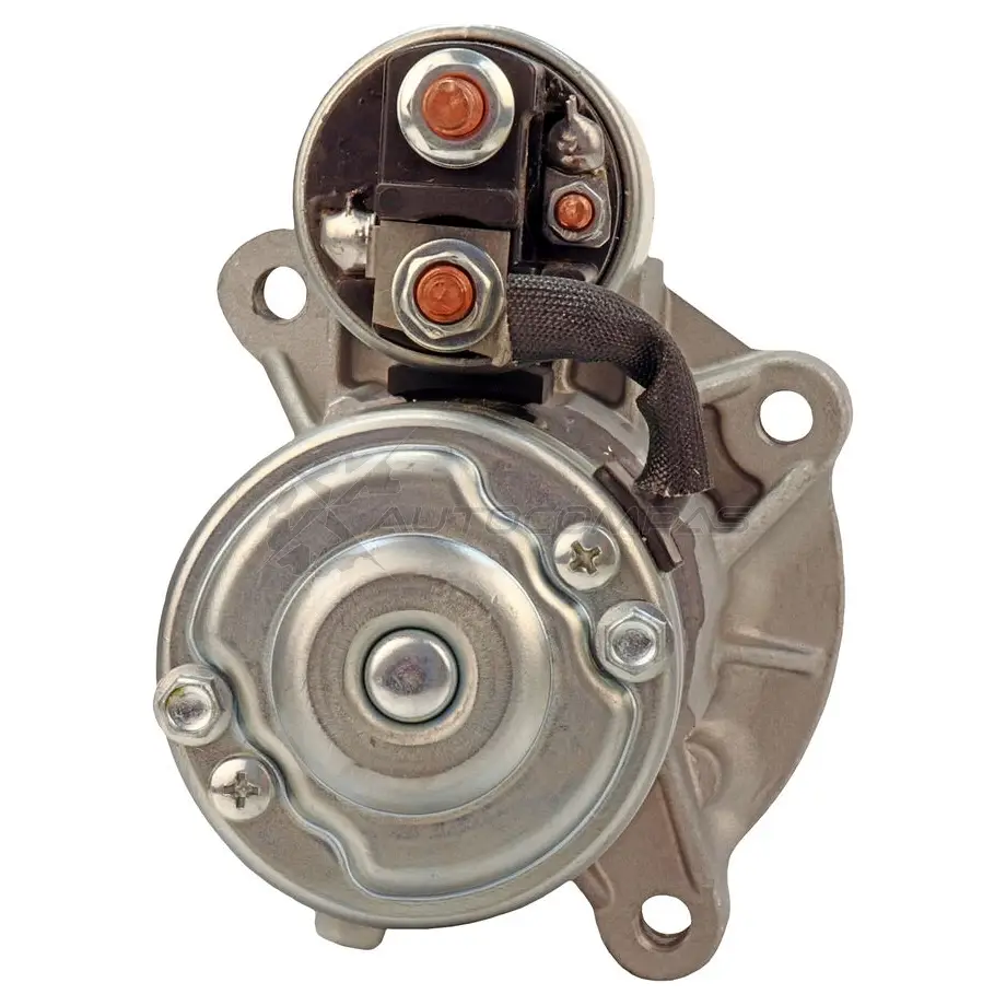 Стартер KRAUF 1440974872 UA CDBC STM1244ZD изображение 3