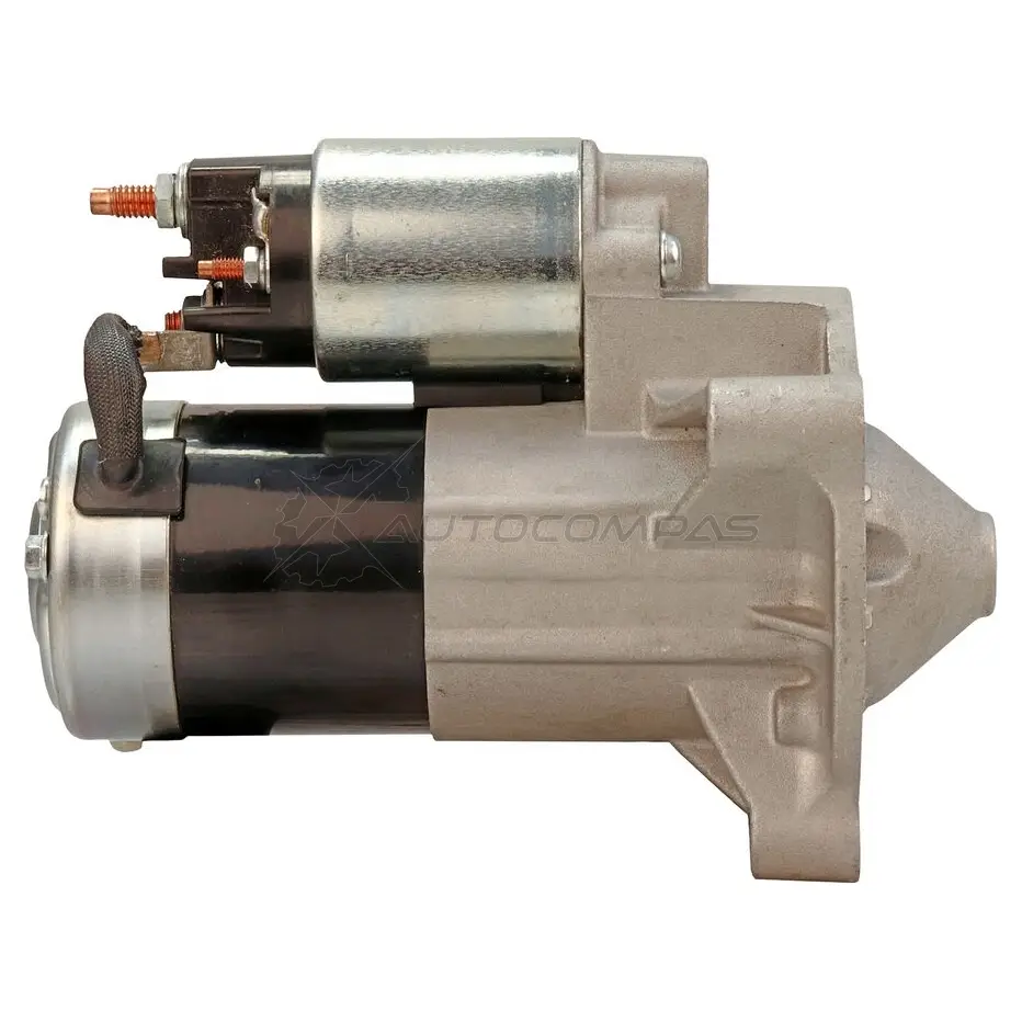 Стартер KRAUF 1440974872 UA CDBC STM1244ZD изображение 4