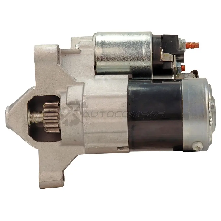 Стартер KRAUF 1440974872 UA CDBC STM1244ZD изображение 5