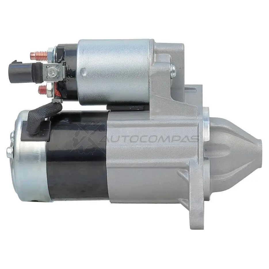 Стартер KRAUF BZ773 5 STM1316ZD 1440687045 изображение 3