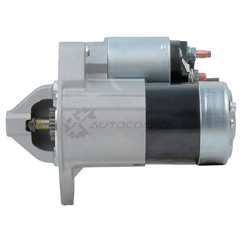 Стартер KRAUF BZ773 5 STM1316ZD 1440687045 изображение 4