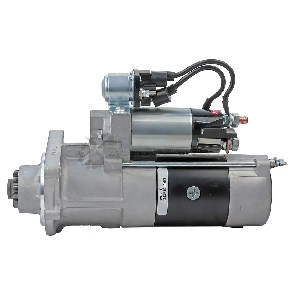 Стартер KRAUF Y0QOWL B STM1348UL 1440824346 изображение 4