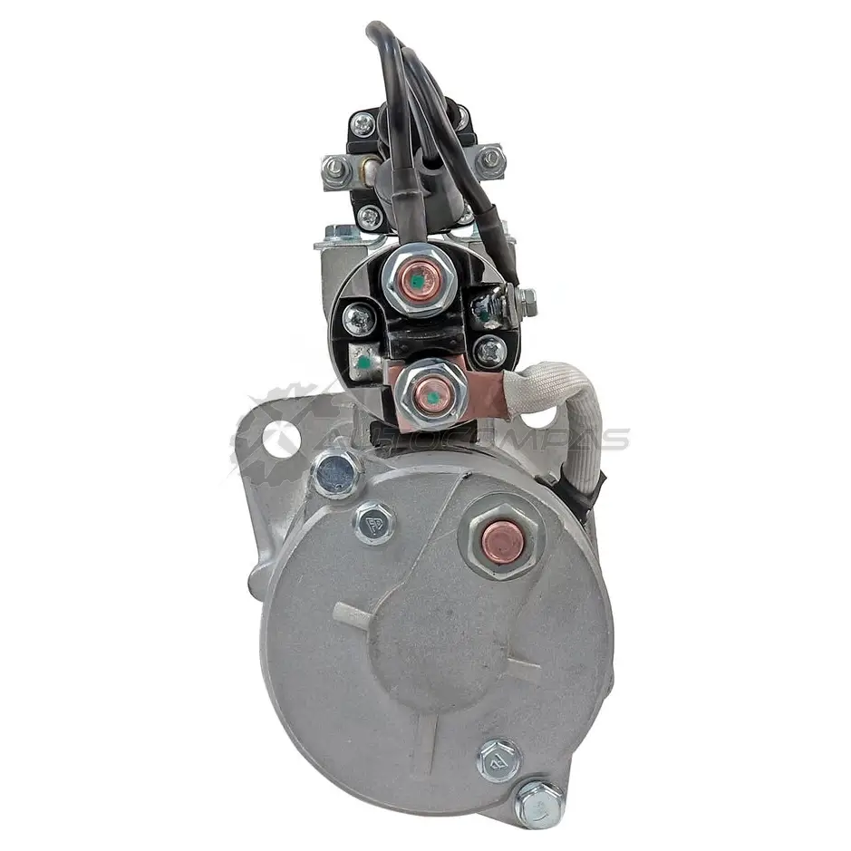 Стартер KRAUF Y0QOWL B STM1348UL 1440824346 изображение 5