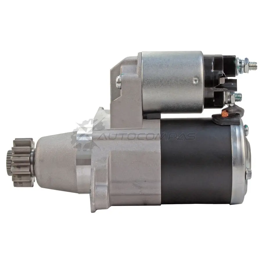 Стартер KRAUF 1440663619 3 6ZFM STM1363BA изображение 4