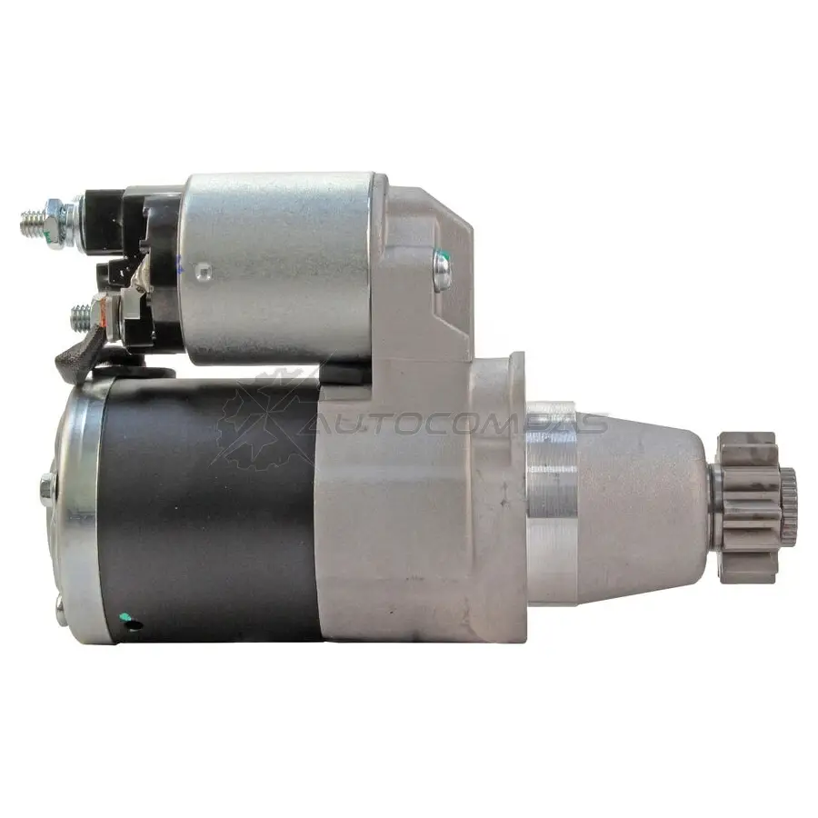 Стартер KRAUF 1440663619 3 6ZFM STM1363BA изображение 5