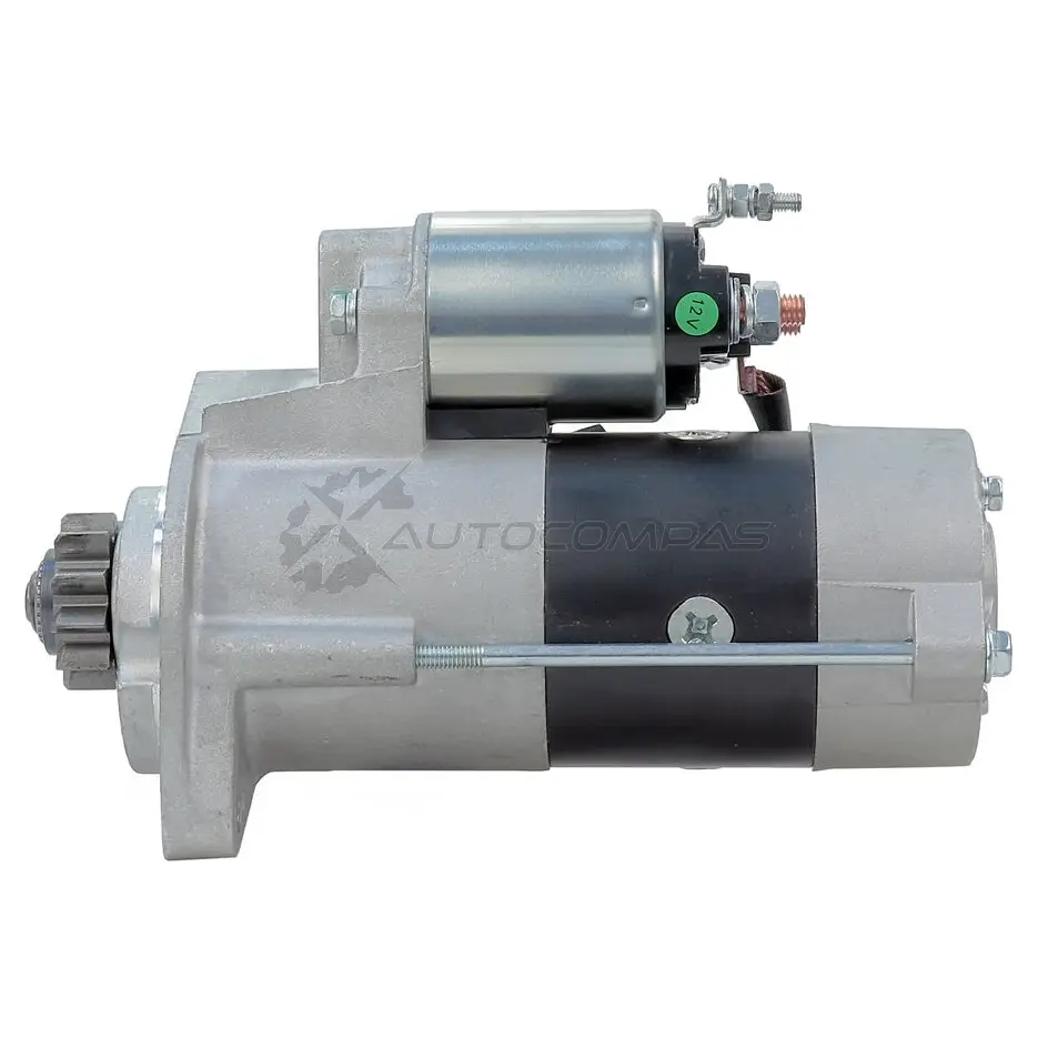 Стартер KRAUF MV5 KW STM1424WD 1440687041 изображение 3