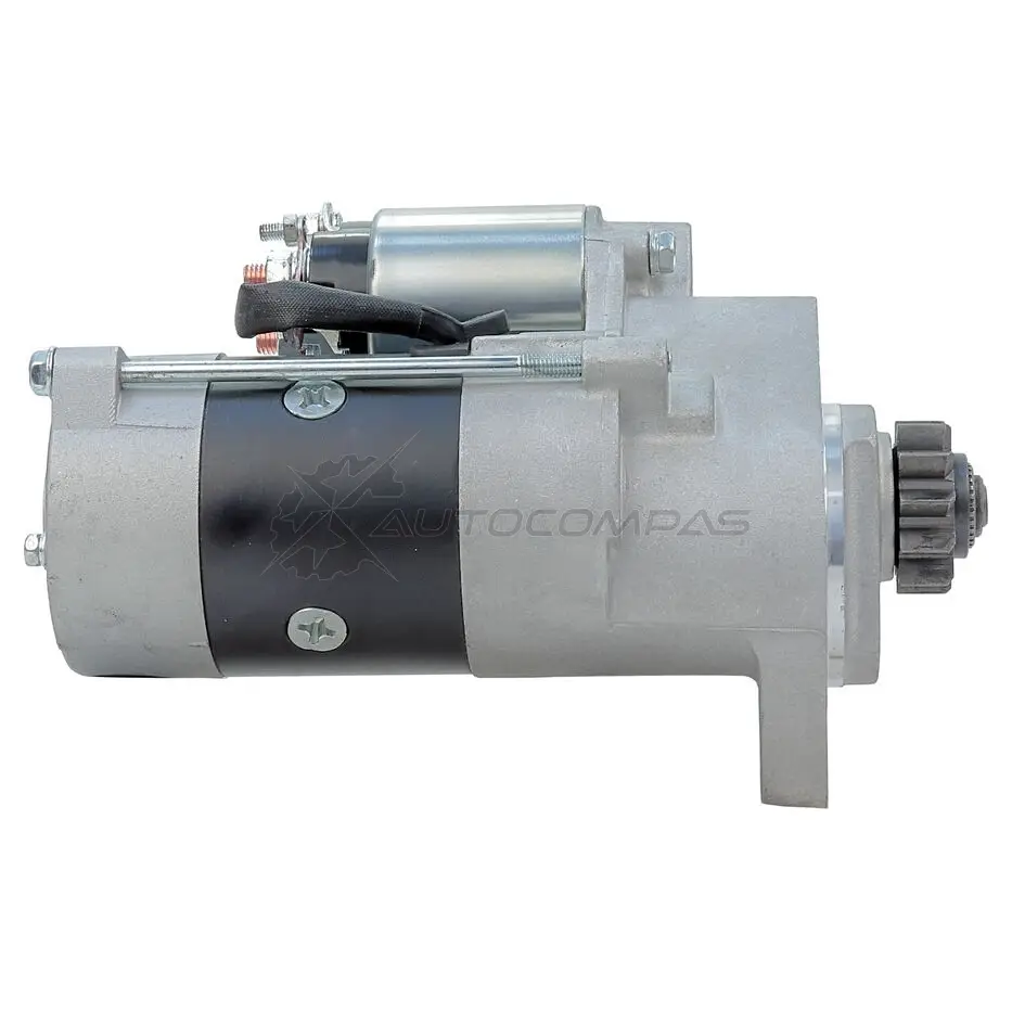 Стартер KRAUF MV5 KW STM1424WD 1440687041 изображение 4