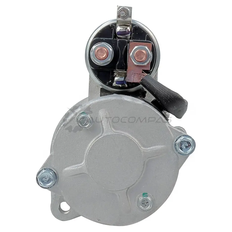 Стартер KRAUF MV5 KW STM1424WD 1440687041 изображение 5