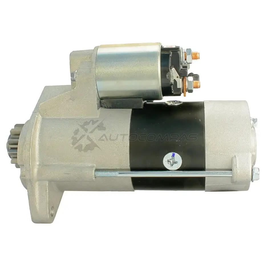 Стартер KRAUF STM1424ZD 7UQ ZI 1440974900 изображение 3