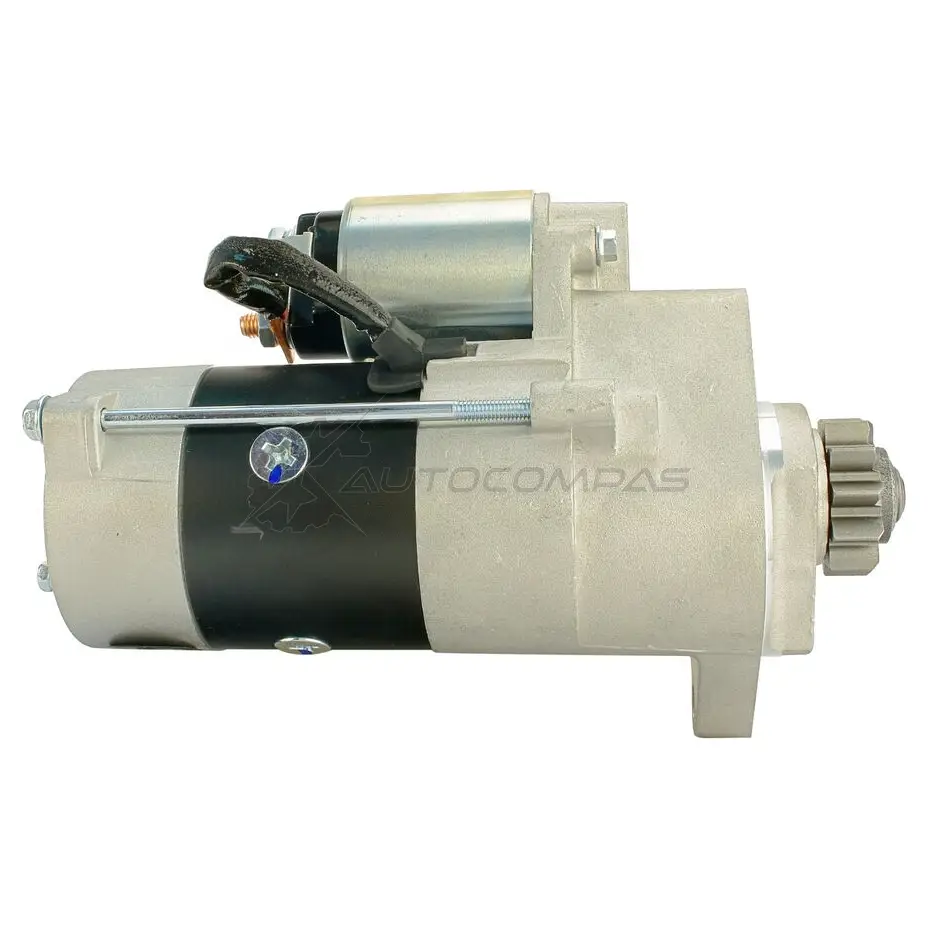 Стартер KRAUF STM1424ZD 7UQ ZI 1440974900 изображение 4