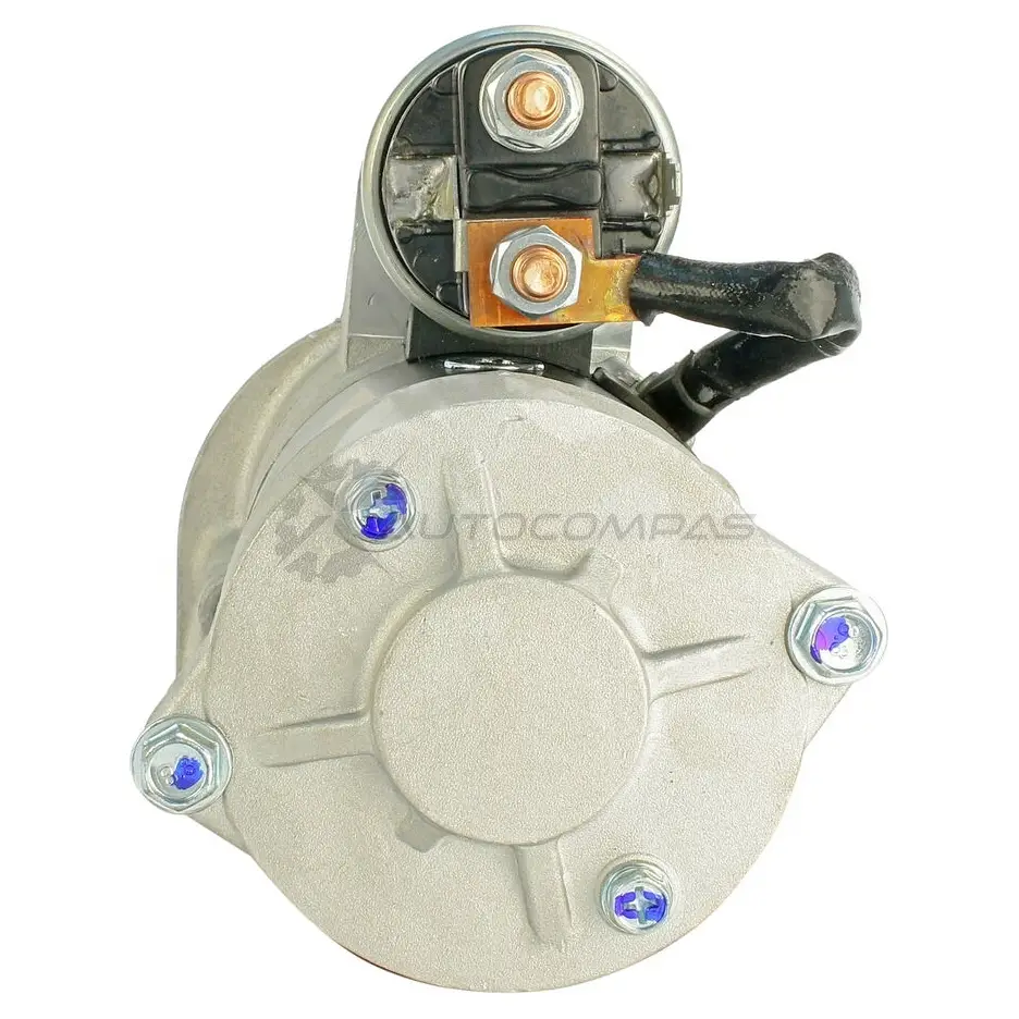 Стартер KRAUF STM1424ZD 7UQ ZI 1440974900 изображение 5