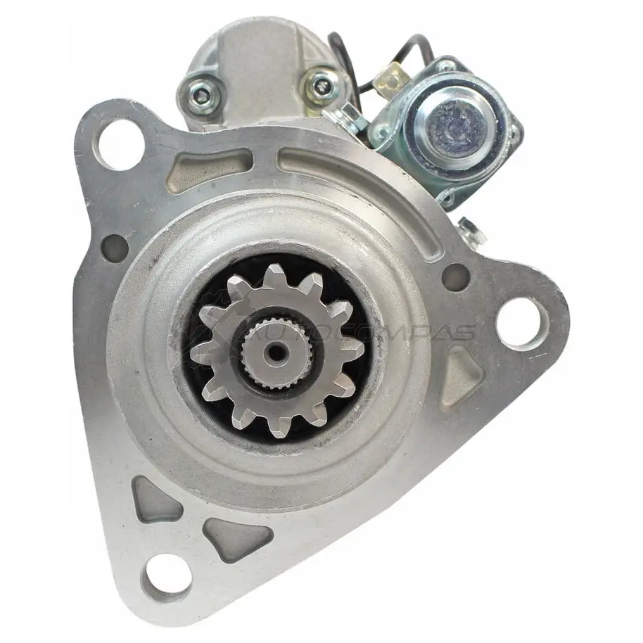 Стартер KRAUF 6PZ B42 STM1432NB 1440974903 изображение 0