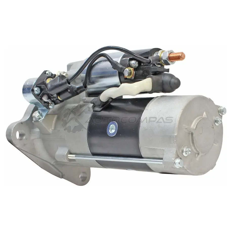 Стартер KRAUF 6PZ B42 STM1432NB 1440974903 изображение 1