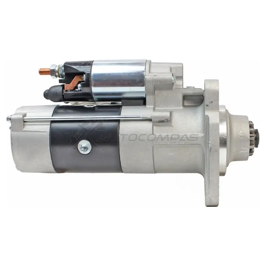 Стартер KRAUF 6PZ B42 STM1432NB 1440974903 изображение 4