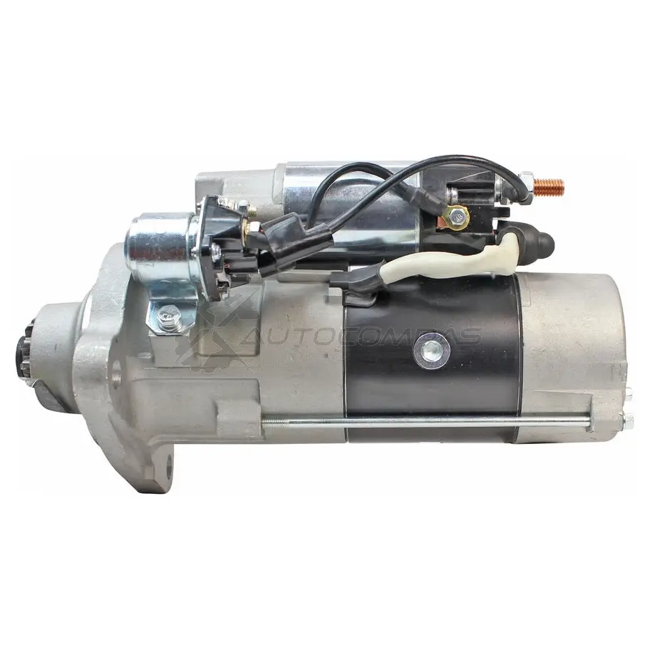 Стартер KRAUF 6PZ B42 STM1432NB 1440974903 изображение 5