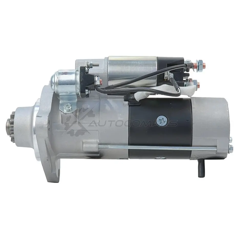 Стартер KRAUF J6H6CX X 1440687027 STM1432NL изображение 4