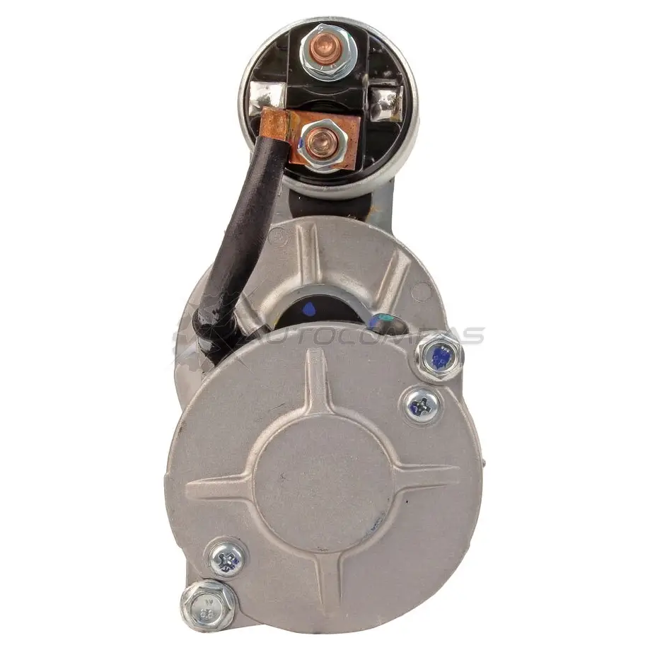 Стартер KRAUF 1440974905 STM1439BA XXX KTG изображение 3