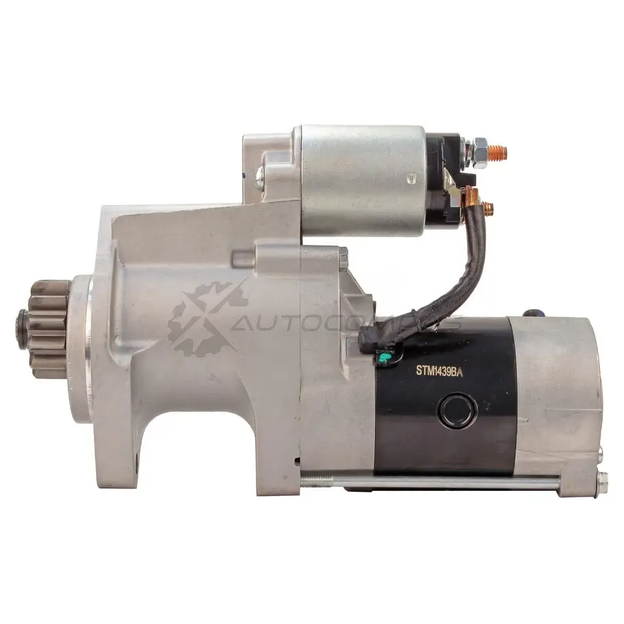Стартер KRAUF 1440974905 STM1439BA XXX KTG изображение 5