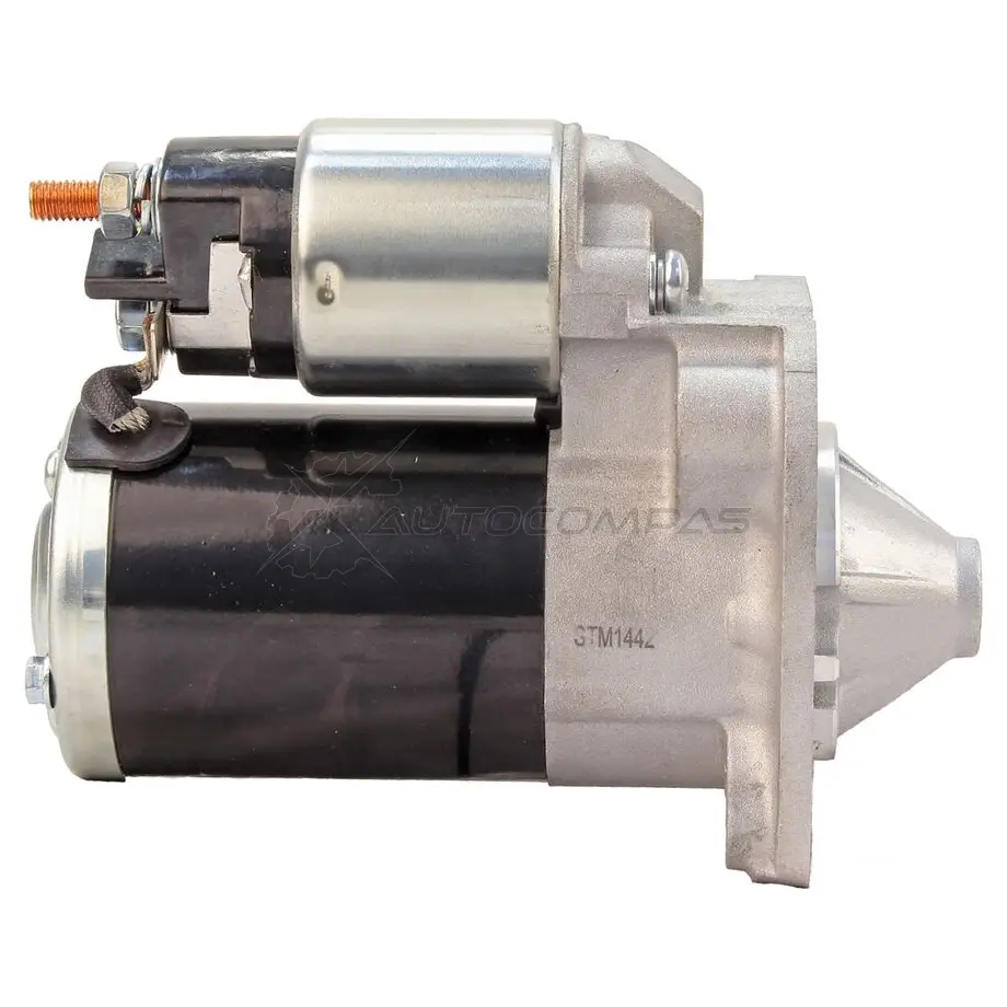 Стартер KRAUF STM1442EX IEOZ V 1440974909 изображение 4