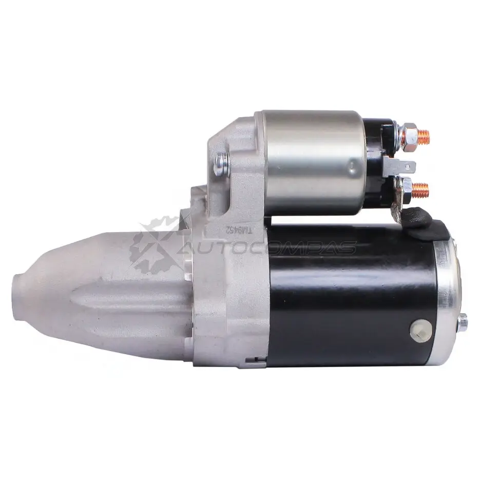 Стартер KRAUF Q7PX X STM1452EX 1440974911 изображение 3