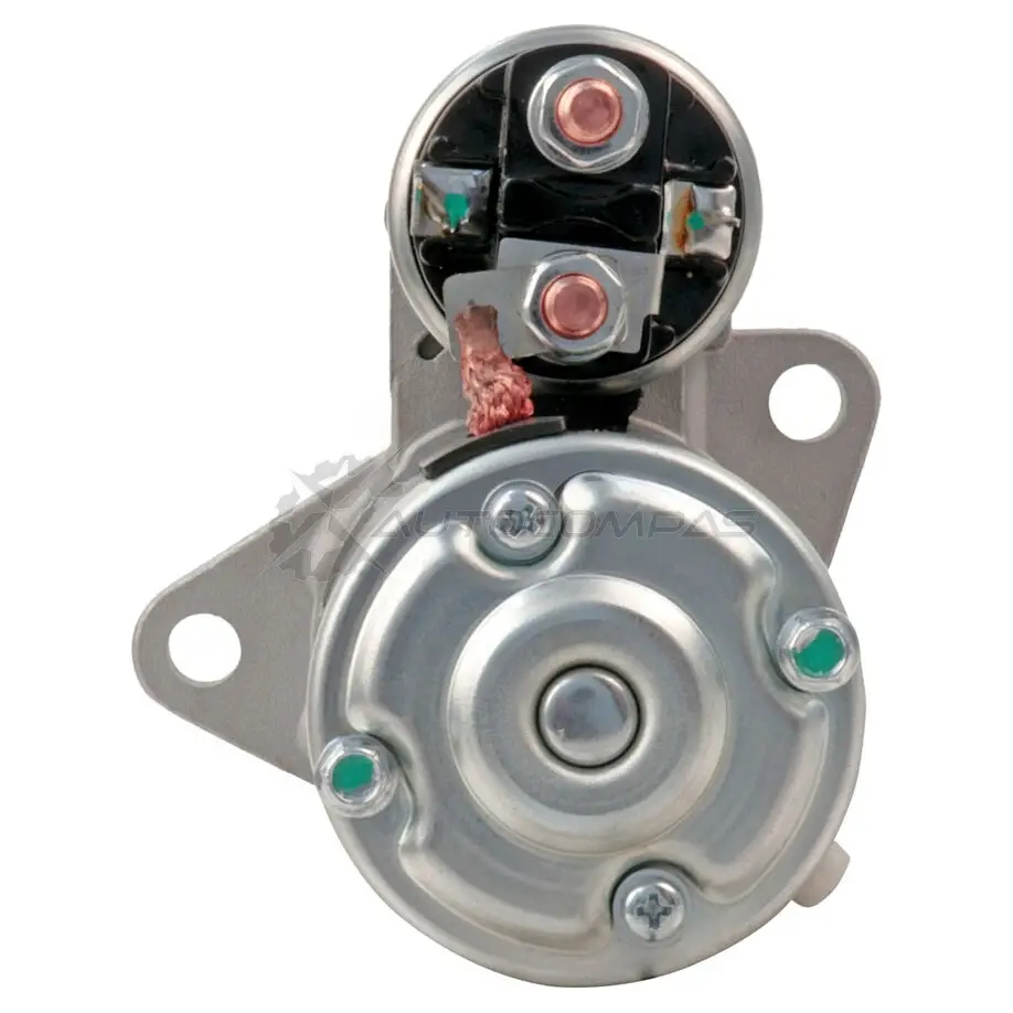 Стартер KRAUF STM1452YN 1440974913 N35 CKKR изображение 5