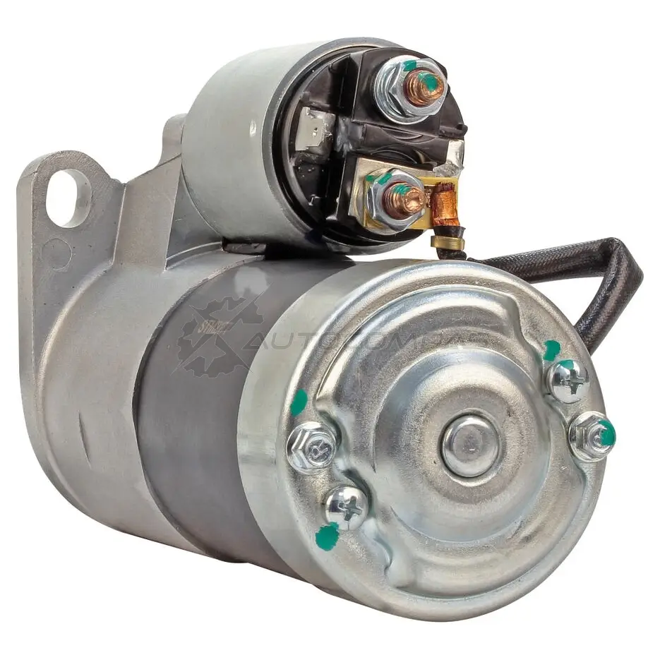 Стартер KRAUF STM2177BA 1440684414 W PJL17 изображение 1