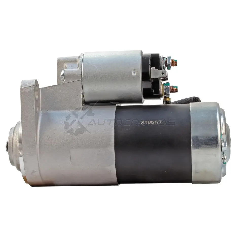 Стартер KRAUF STM2177BA 1440684414 W PJL17 изображение 5