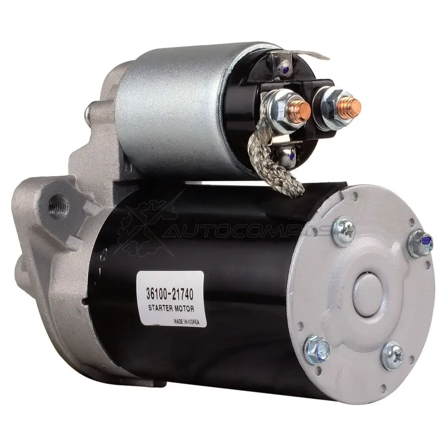 Стартер KRAUF 0LRGA D1 1440974916 STM2349KR изображение 1