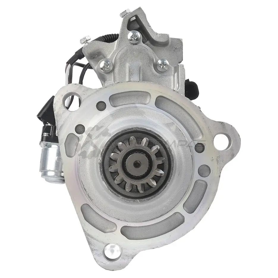 Стартер KRAUF TMZX J 1440684495 STM3908UL - Изображение 1