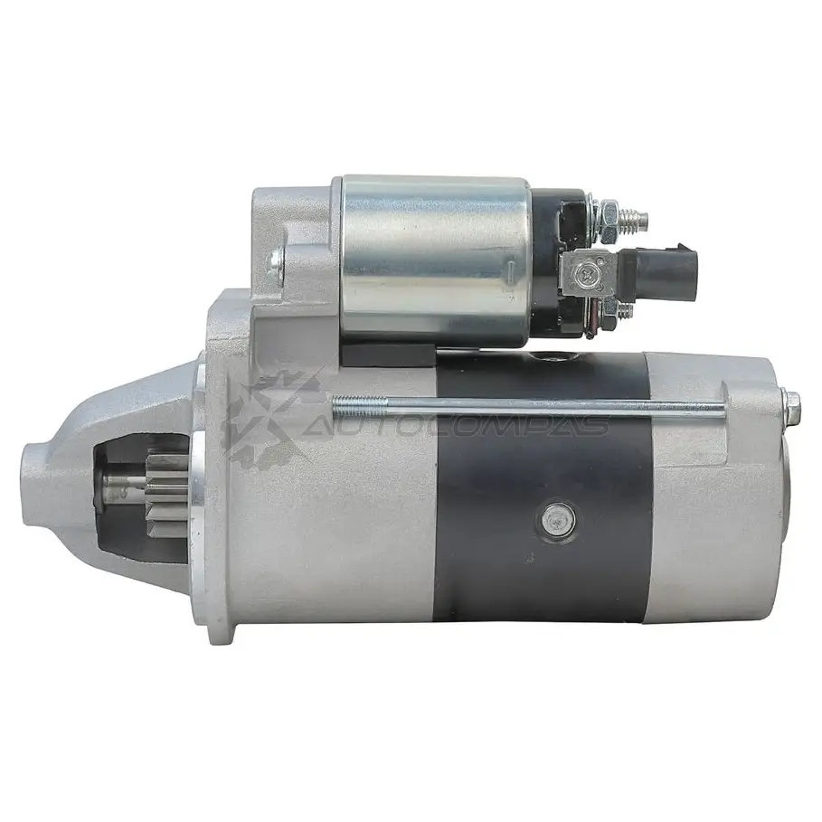 Стартер KRAUF 1440686919 STM4279MA 2F E0C6 изображение 4
