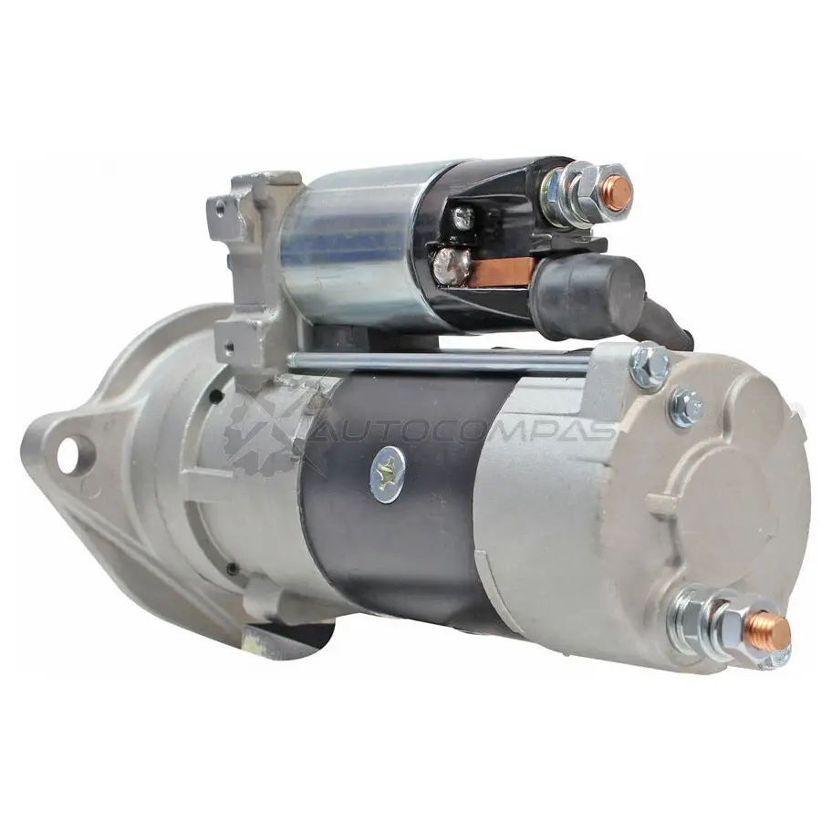 Стартер KRAUF STM7432EC 1440974939 0VJ 0CNA изображение 1