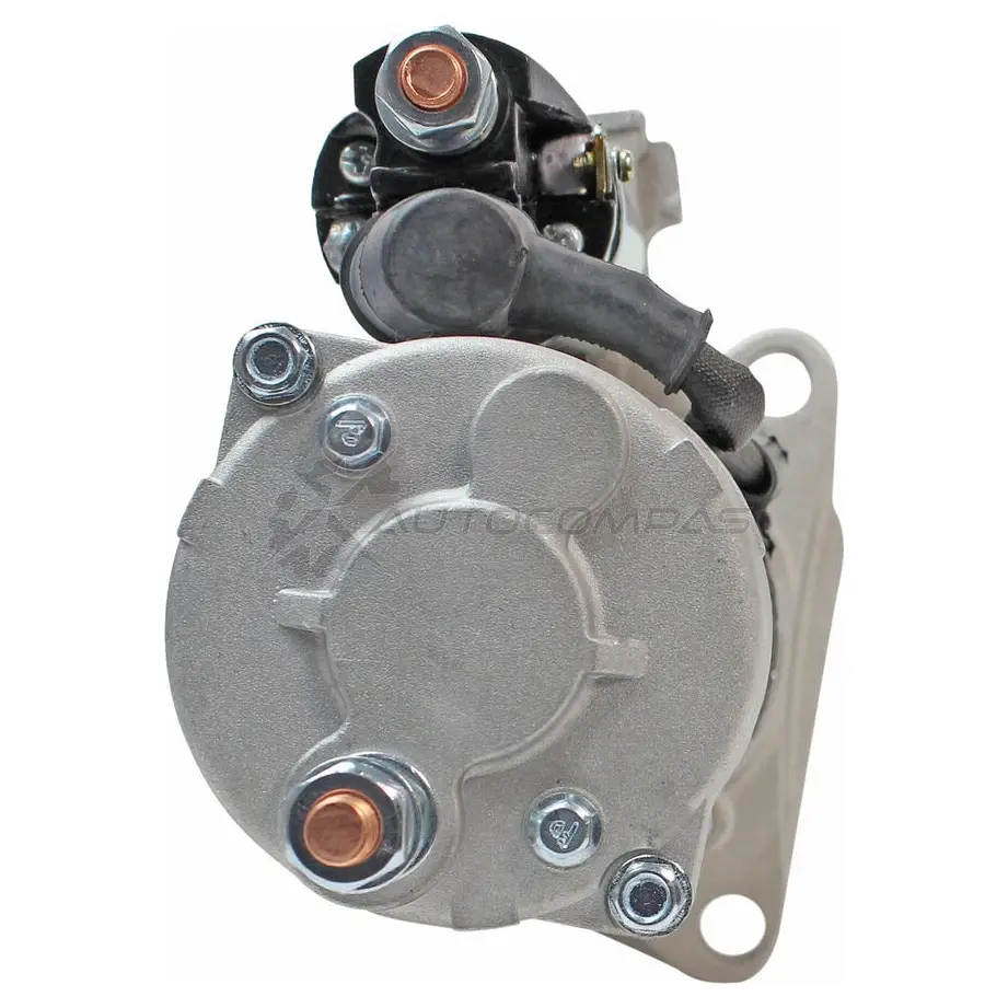 Стартер KRAUF STM7432EC 1440974939 0VJ 0CNA изображение 3
