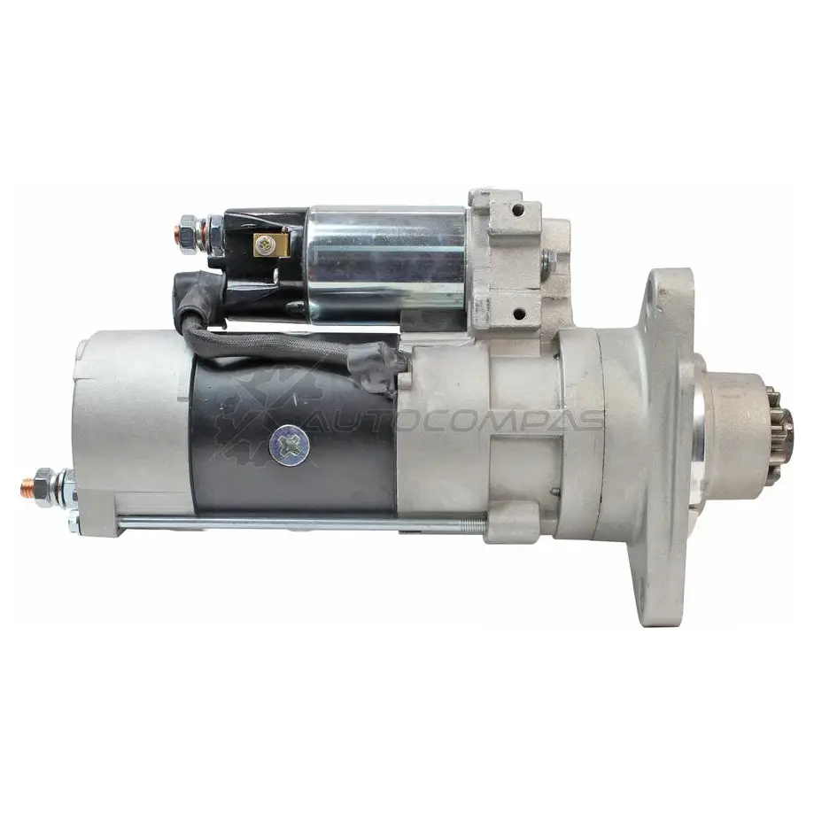 Стартер KRAUF STM7432EC 1440974939 0VJ 0CNA изображение 4