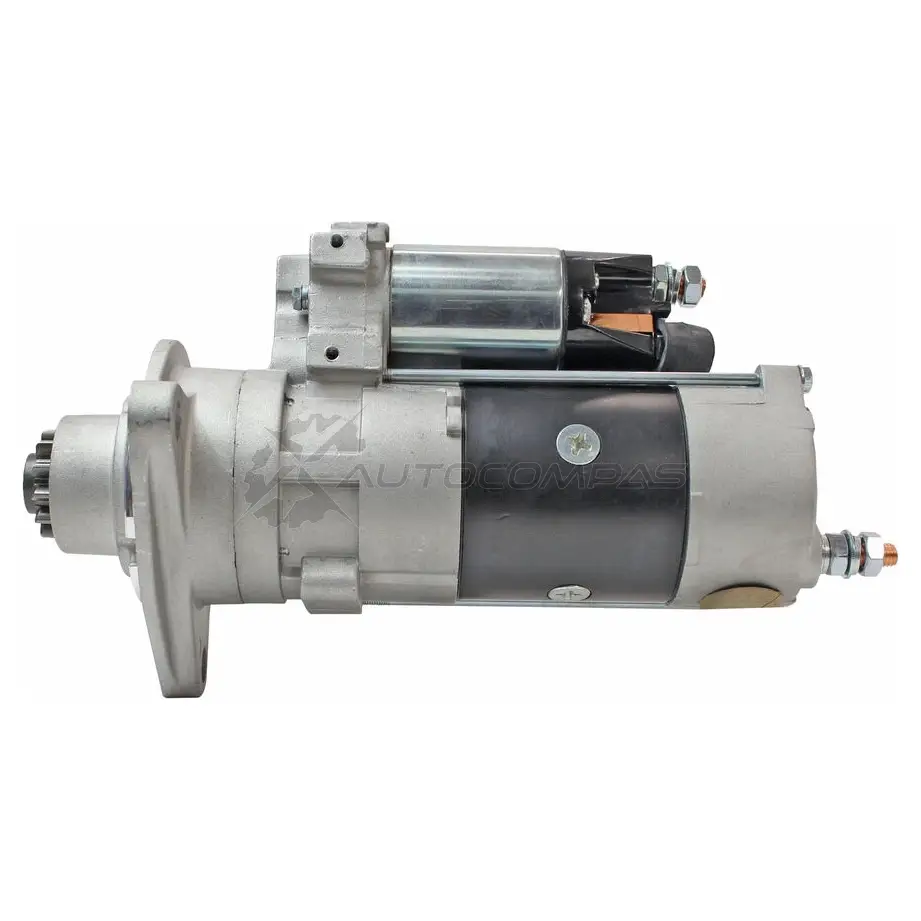 Стартер KRAUF STM7432EC 1440974939 0VJ 0CNA изображение 5