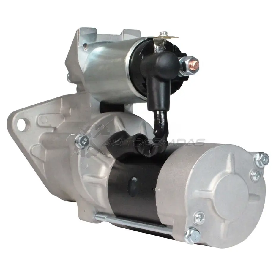 Стартер KRAUF STM8553WD 0Q YCKB 1440687112 изображение 1