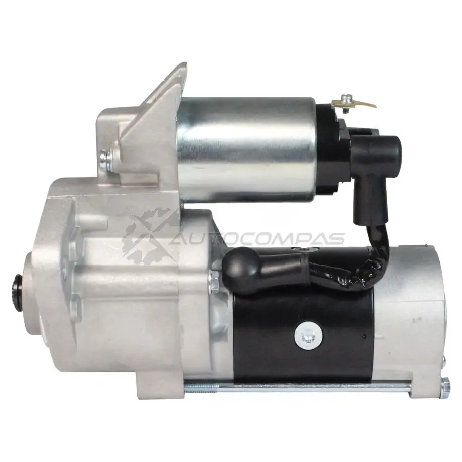 Стартер KRAUF STM8553WD 0Q YCKB 1440687112 изображение 4