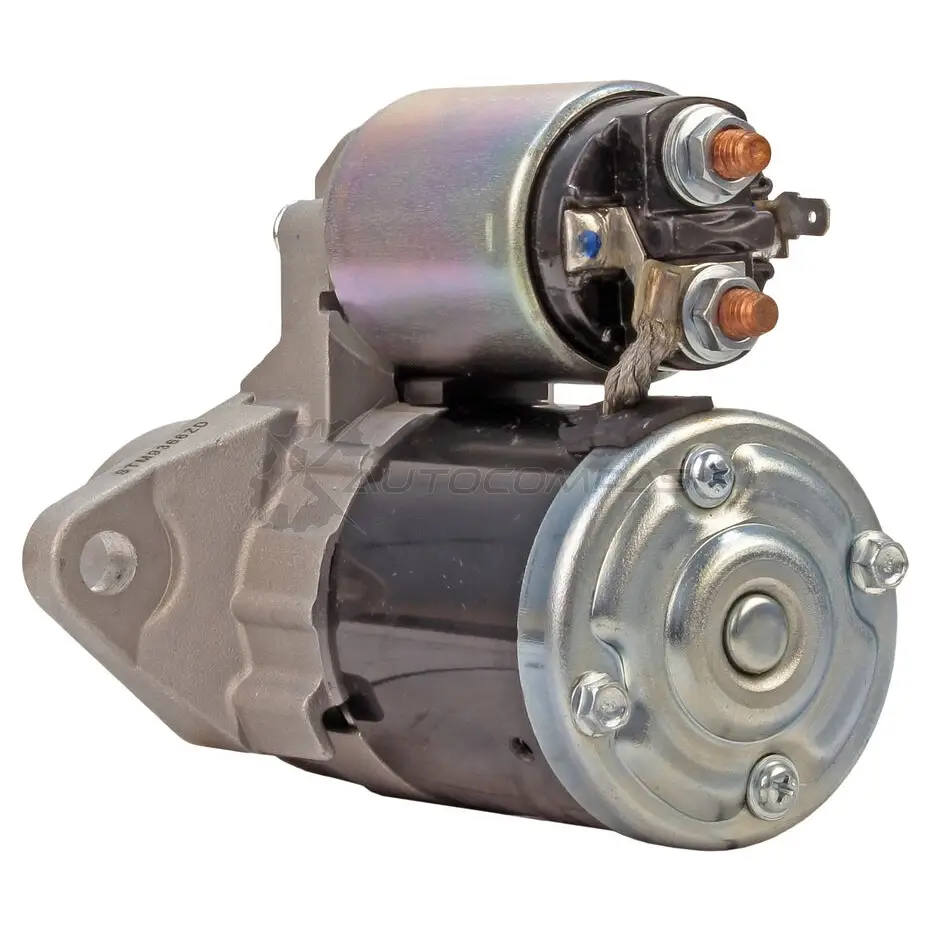 Стартер KRAUF STM9366ZD TZSOY 23 1440974948 изображение 1