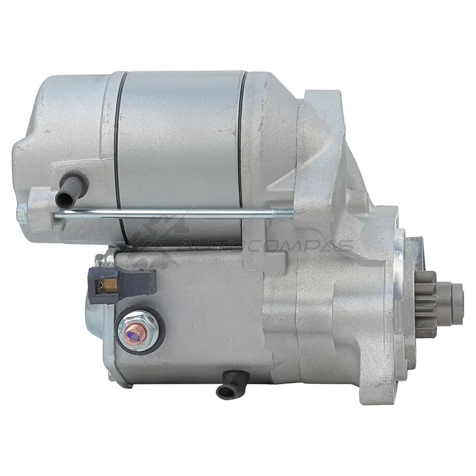 Стартер KRAUF R XOBU3 1440974956 STN0908MA изображение 3