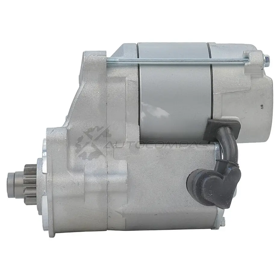 Стартер KRAUF R XOBU3 1440974956 STN0908MA изображение 4